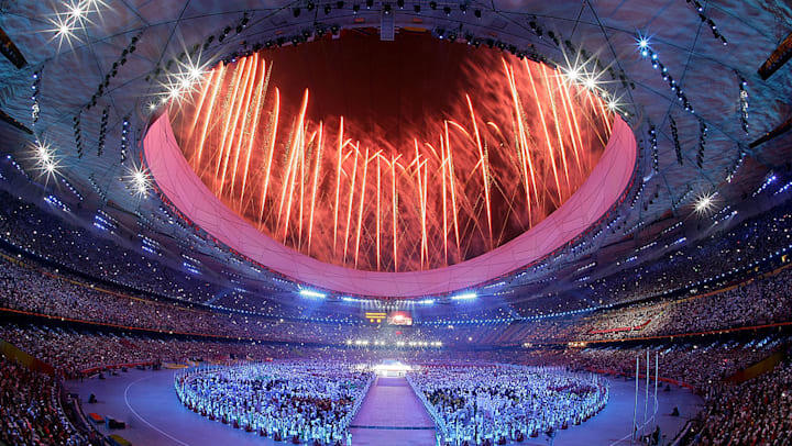 2014 Winter Olympics